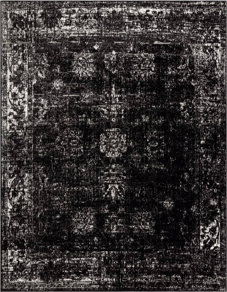 Detail image of 13' x 13' Monte Carlo Square Rug