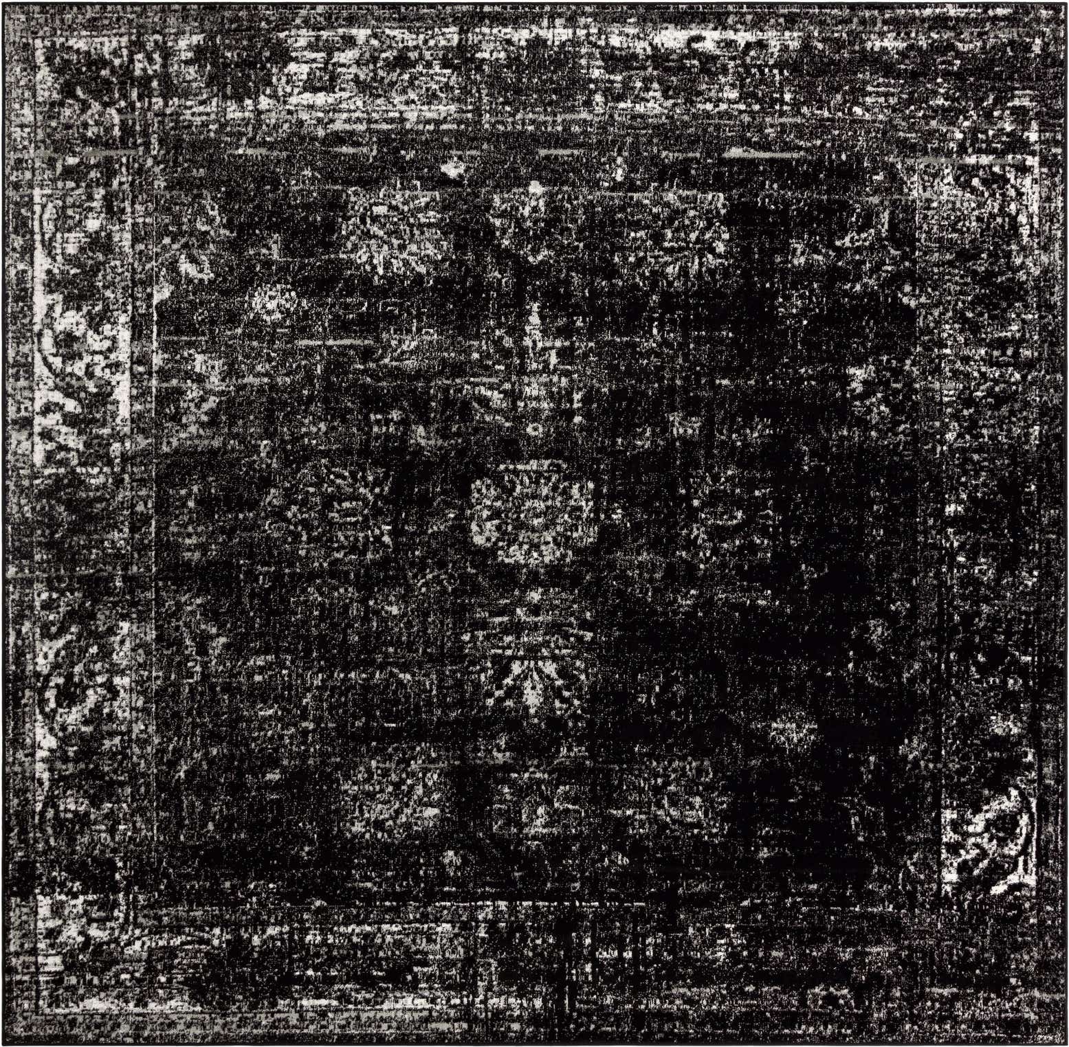 13' x 13' Monte Carlo Square Rug