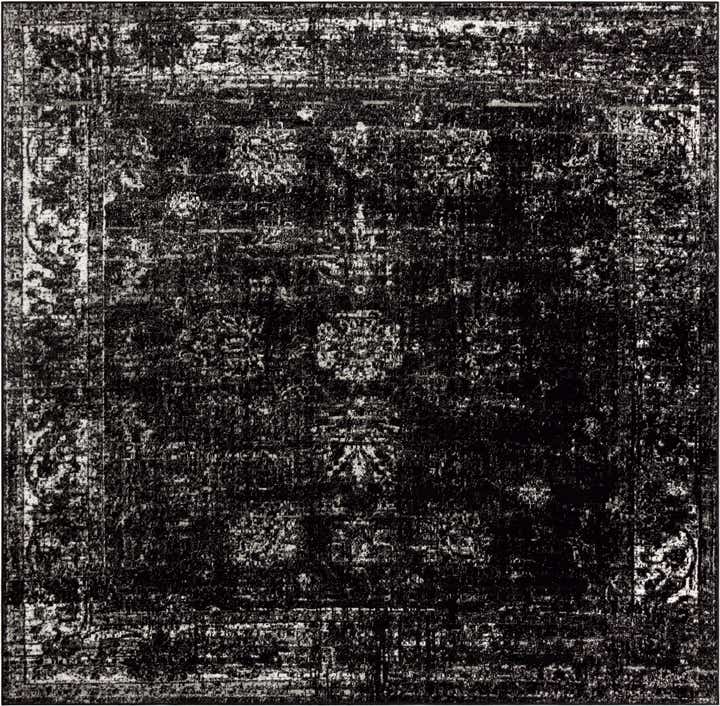 13' x 13' Monte Carlo Square Rug