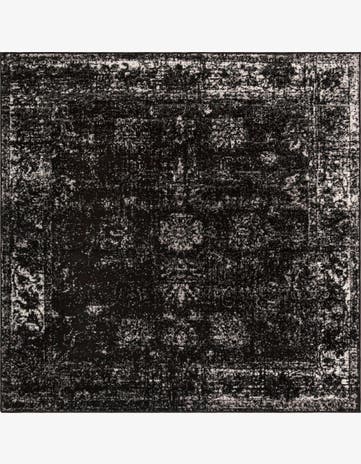 6' x 6' Monte Carlo Square Rug