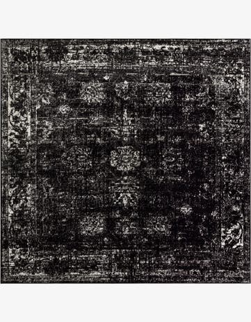 10' x 10' Monte Carlo Square Rug