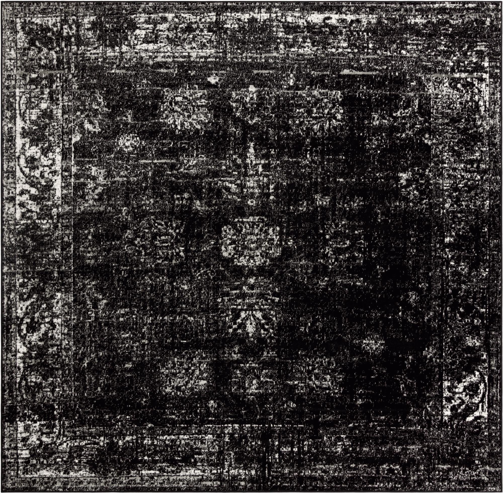 Primary image  13' x 13' Monte Carlo Square Rug