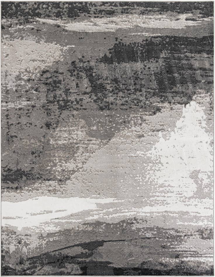 Detail image of 10' x 10' Oslo Square Rug