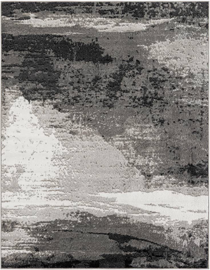 Detail image of 7' 10 x 7' 10 Oslo Square Rug