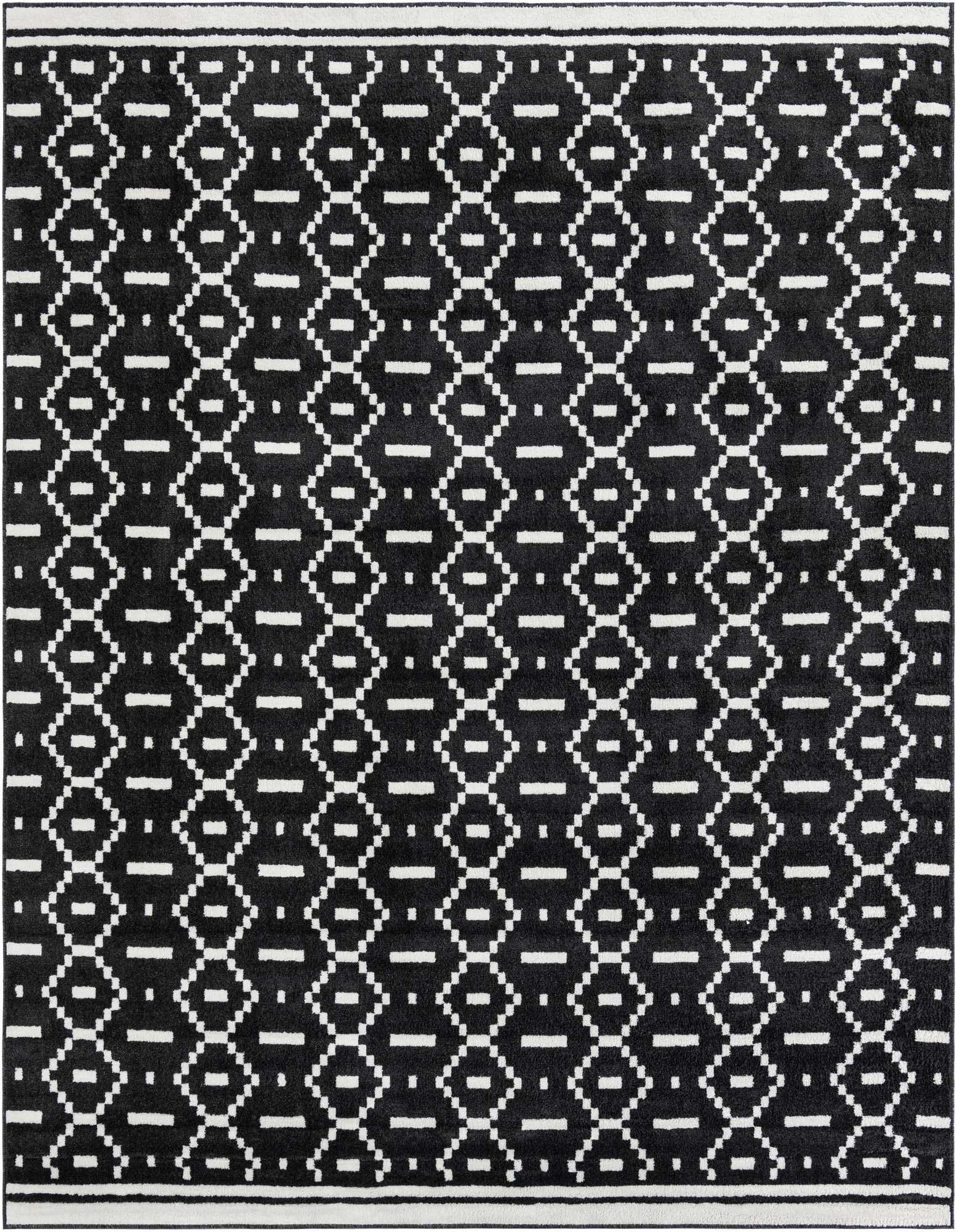 10' x 10' Oslo Square Rug