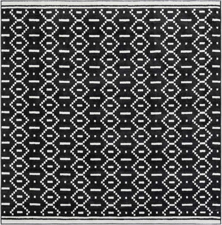 10' x 10' Oslo Square Rug
