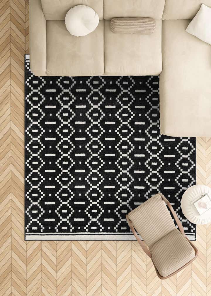 10' x 10' Oslo Square Rug