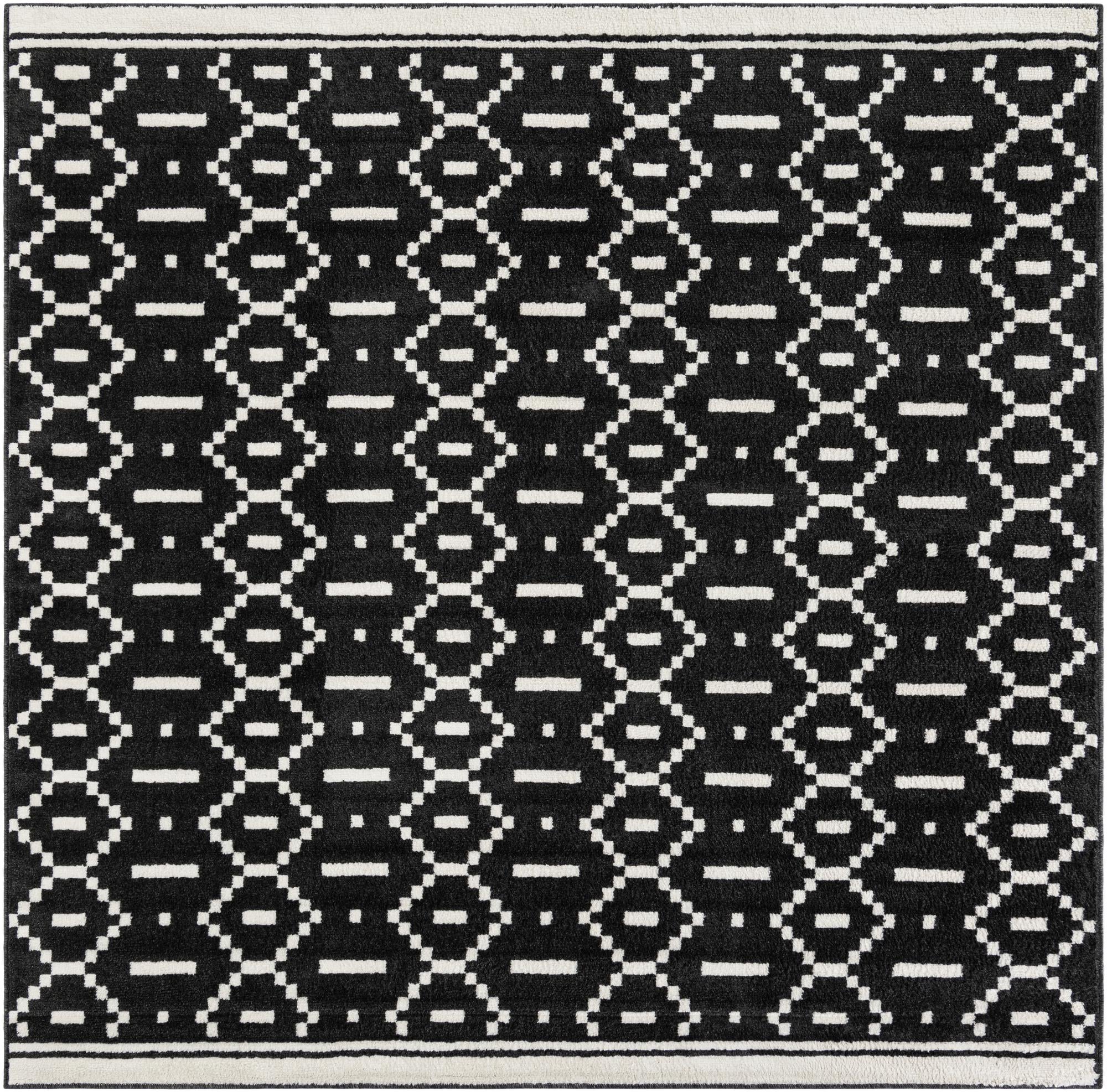 Rug Black Swatch link