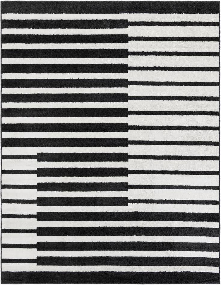 Detail image of 7' 10 x 7' 10 Oslo Square Rug