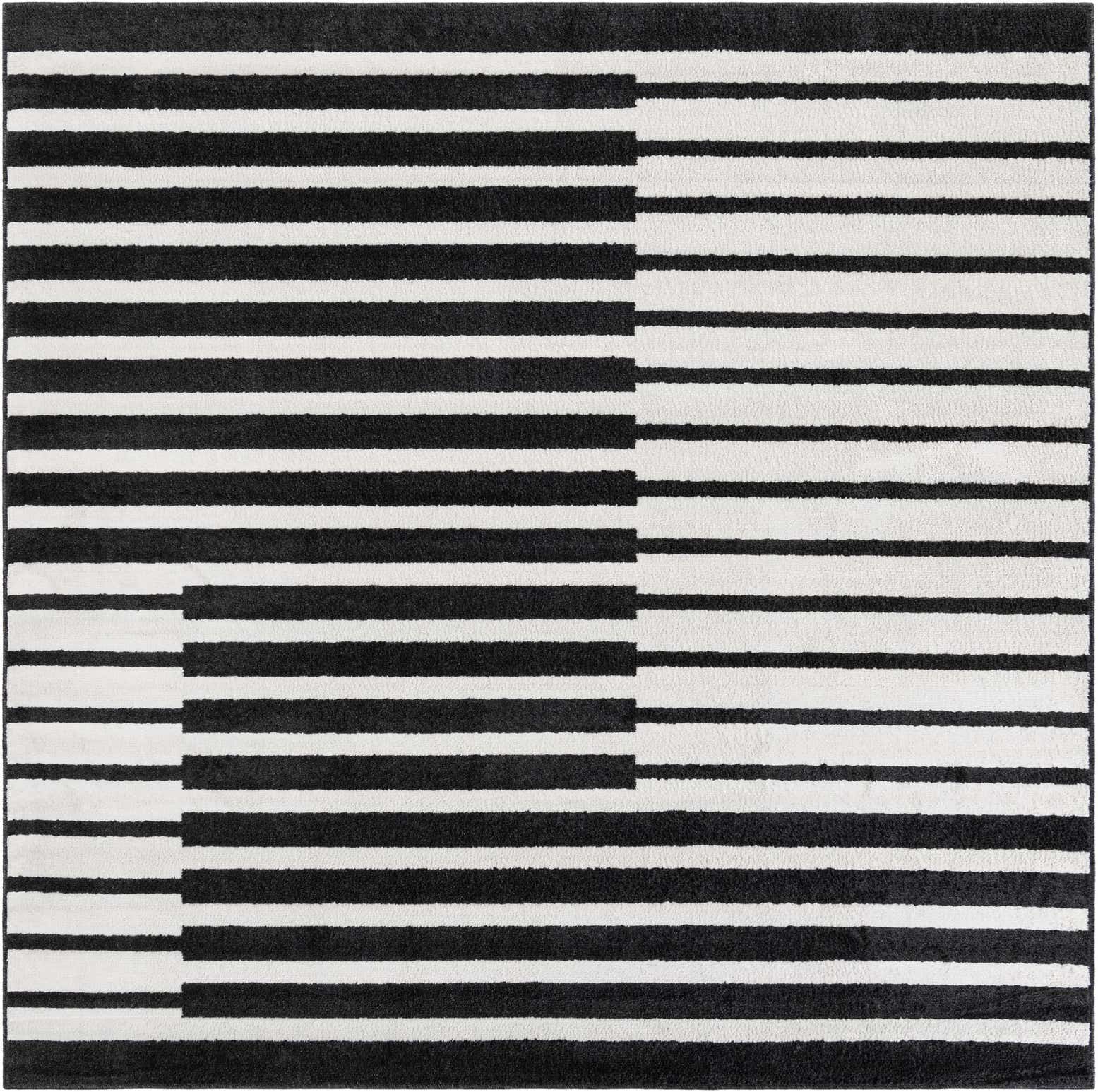 7' 10 x 7' 10 Oslo Square Rug