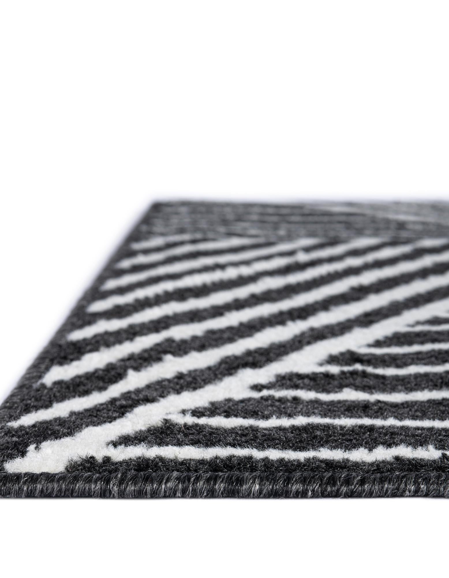 10' x 10' Oslo Square Rug