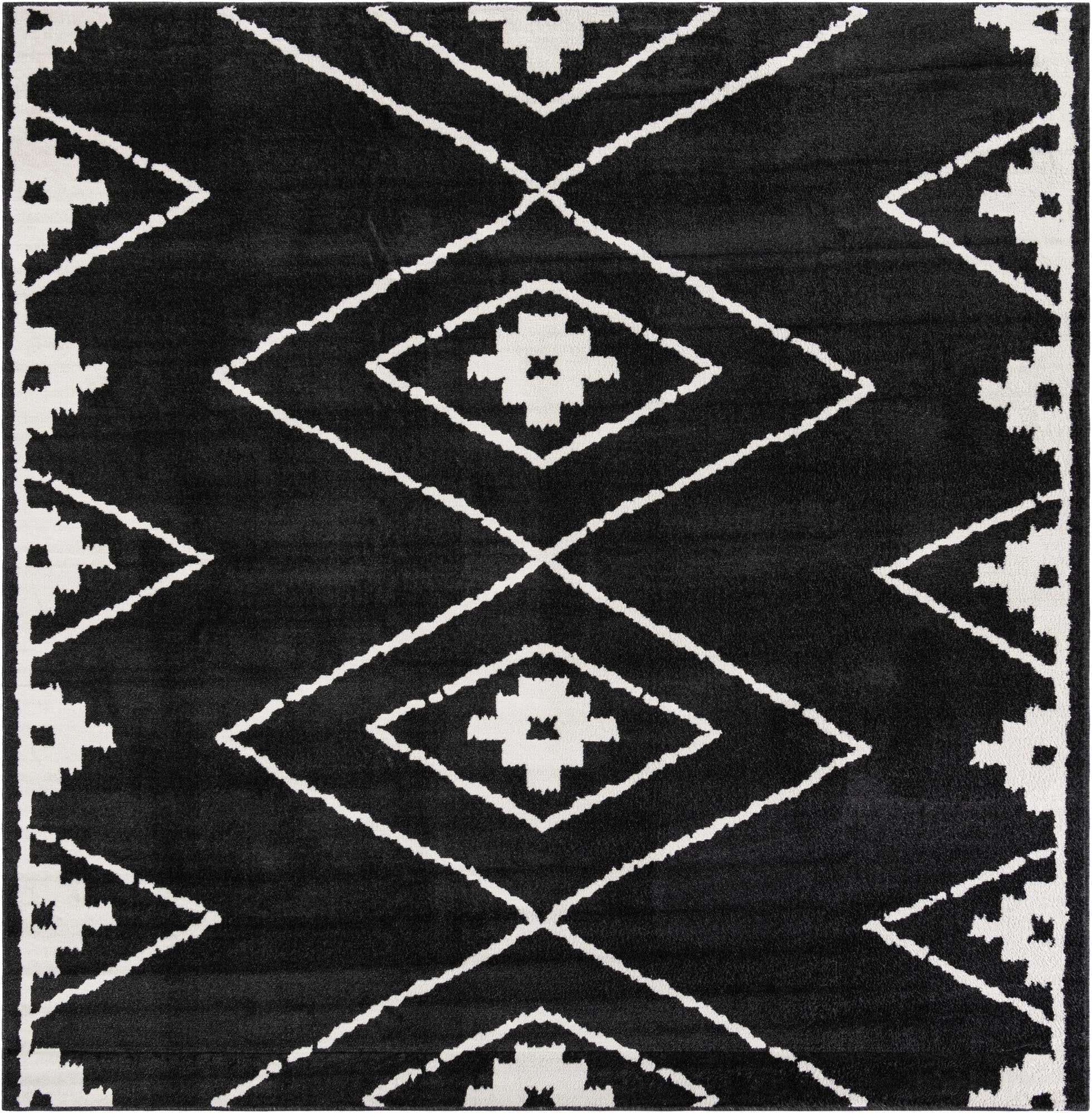 10' x 10' Oslo Square Rug