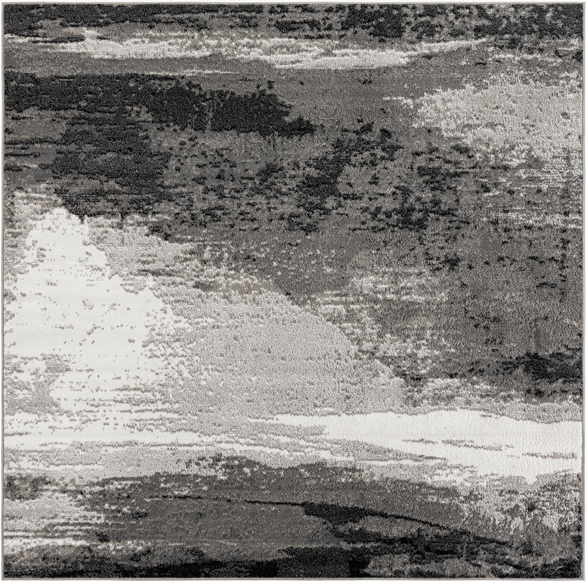 Primary image 7' 10 x 7' 10 Oslo Square Rug