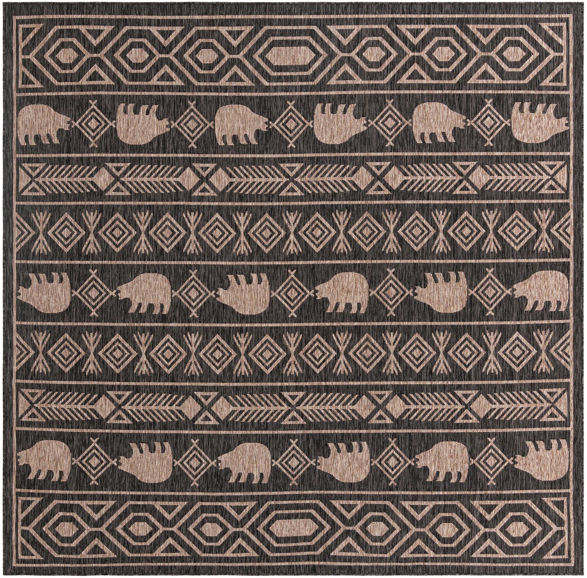 Rug Black Swatch link
