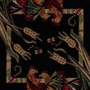 Rug Black Swatch link