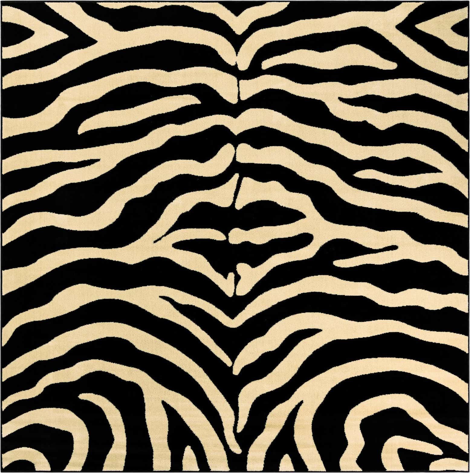 7' 10 x 7' 10 Savannah Square Rug