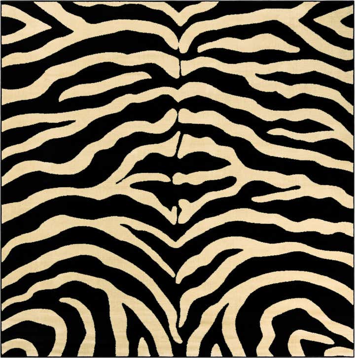 7' 10 x 7' 10 Savannah Square Rug