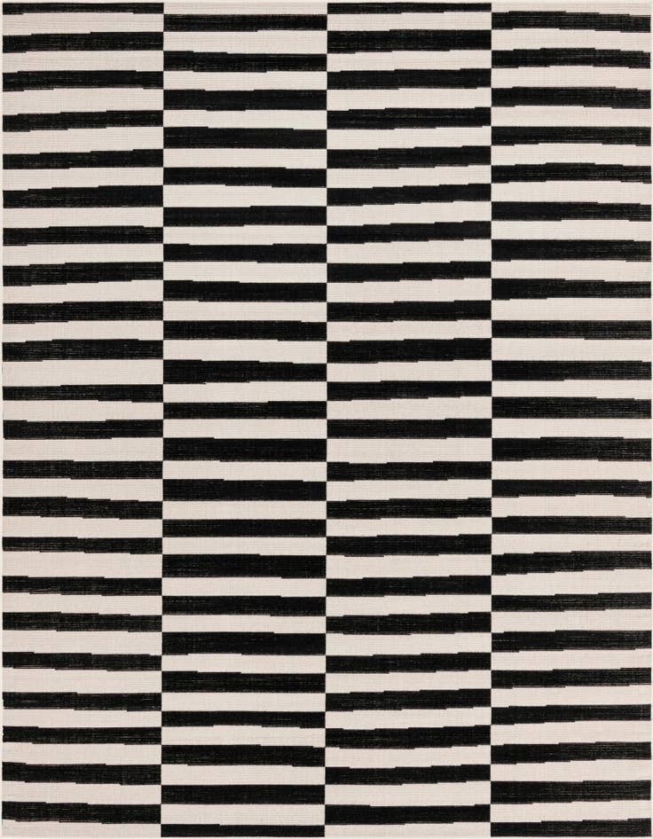 Detail image of 5' 3 x 5' 3 SoHo Square Rug