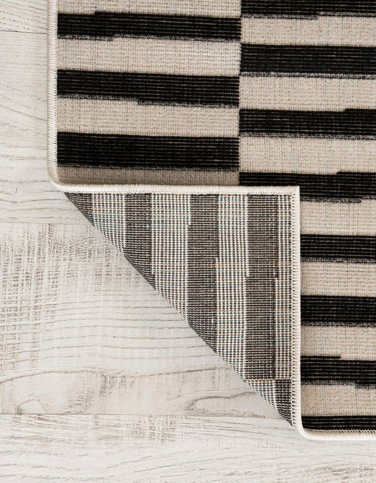 Detail image of 12' x 12' SoHo Square Rug
