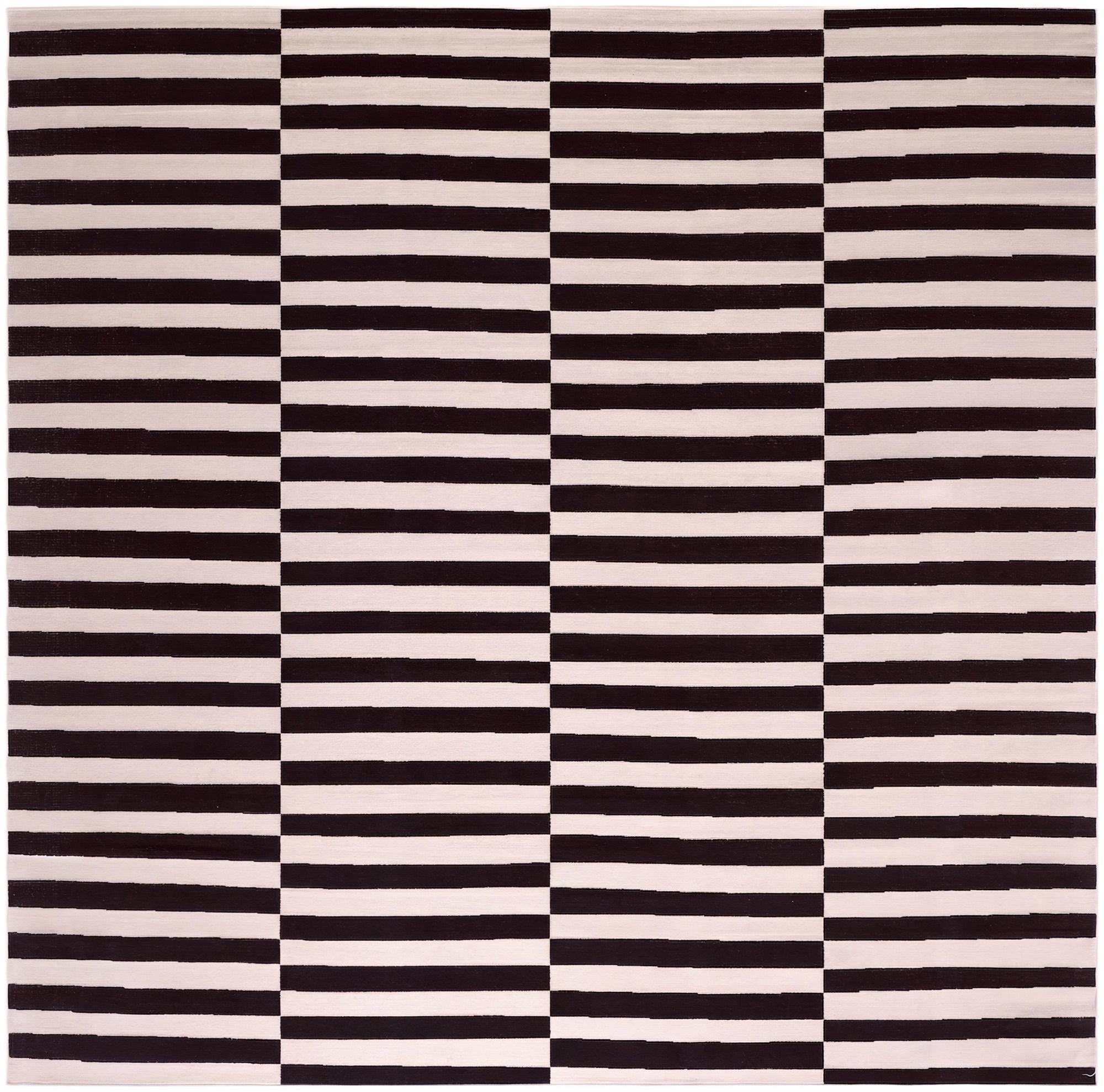 12' x 12' SoHo Square Rug