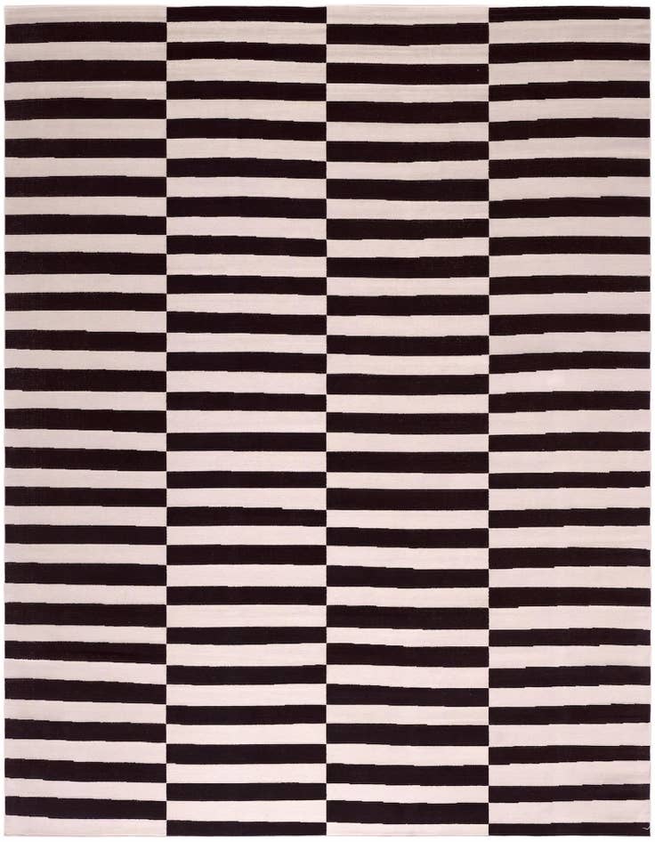 Detail image of 12' x 12' SoHo Square Rug