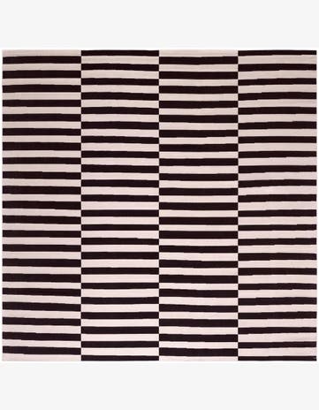 12' x 12' SoHo Square Rug