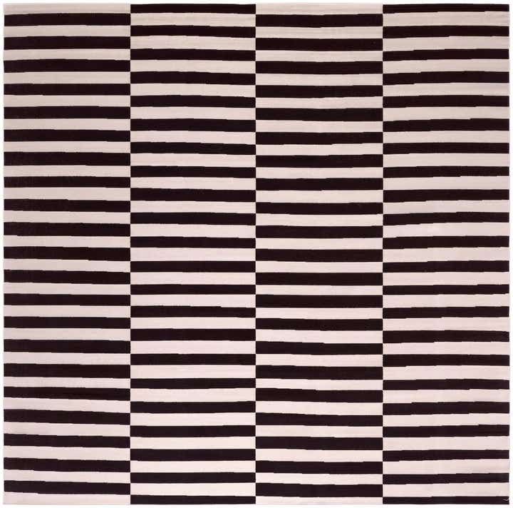 12' x 12' SoHo Square Rug