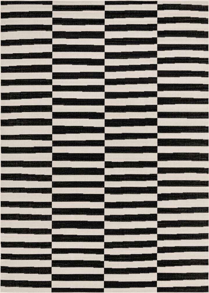7' 10 x 7' 10 Tribeca Square Rug