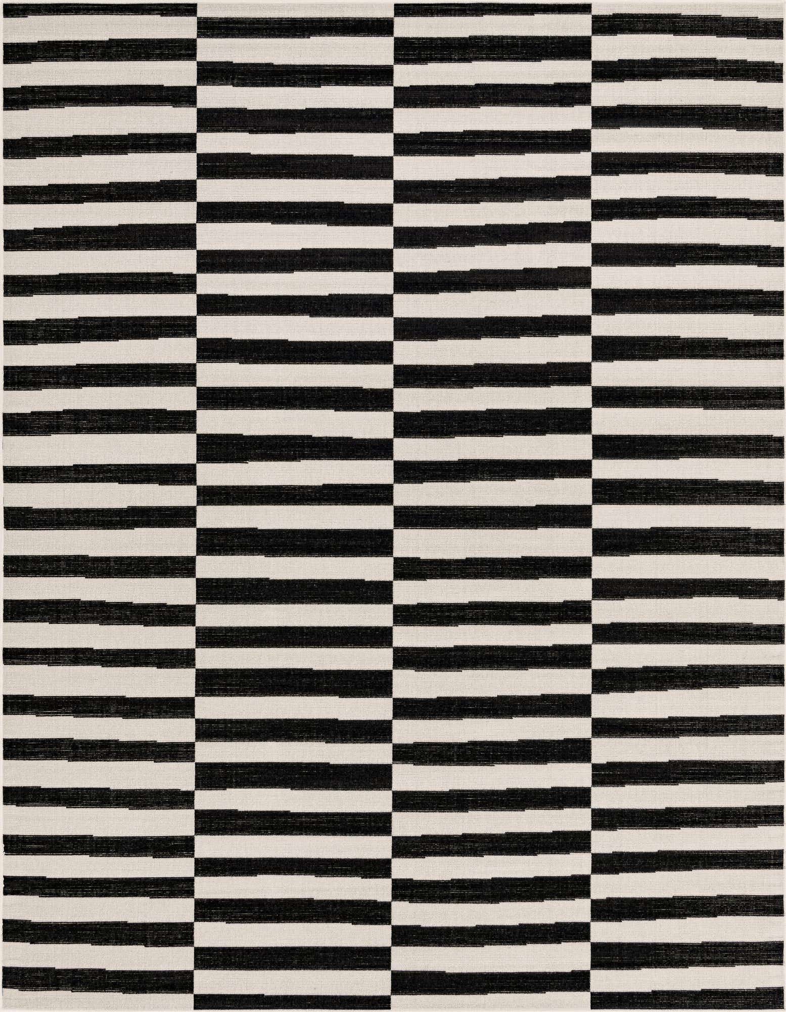 7' 10 x 7' 10 Tribeca Square Rug