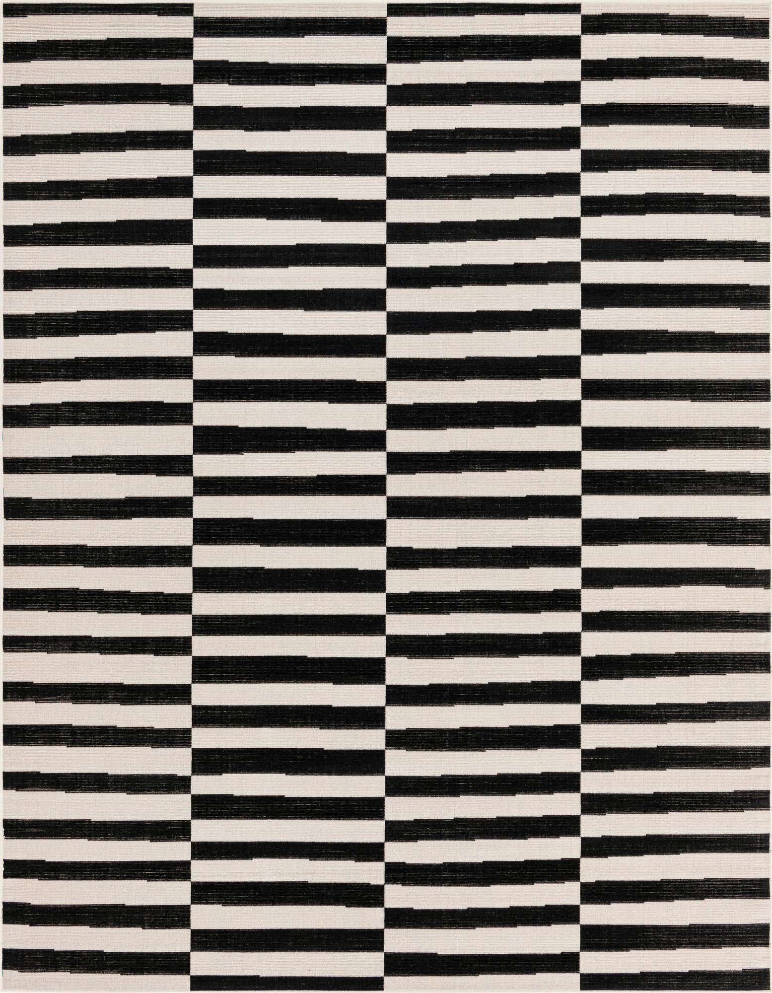5' 3 x 5' 3 Tribeca Square Rug