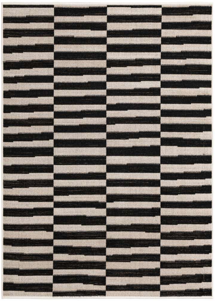 4' x 4' Tribeca Square Rug