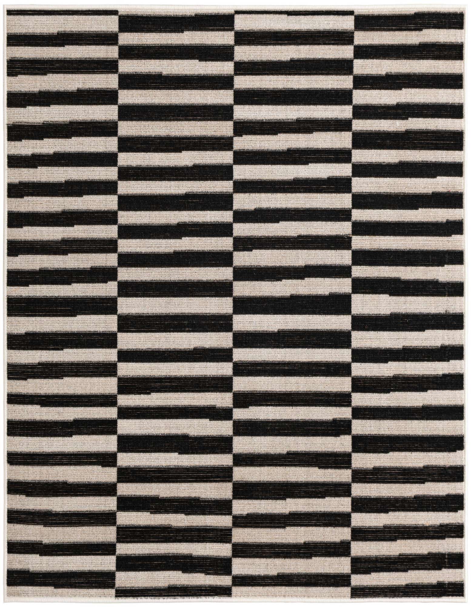 4' x 4' Tribeca Square Rug