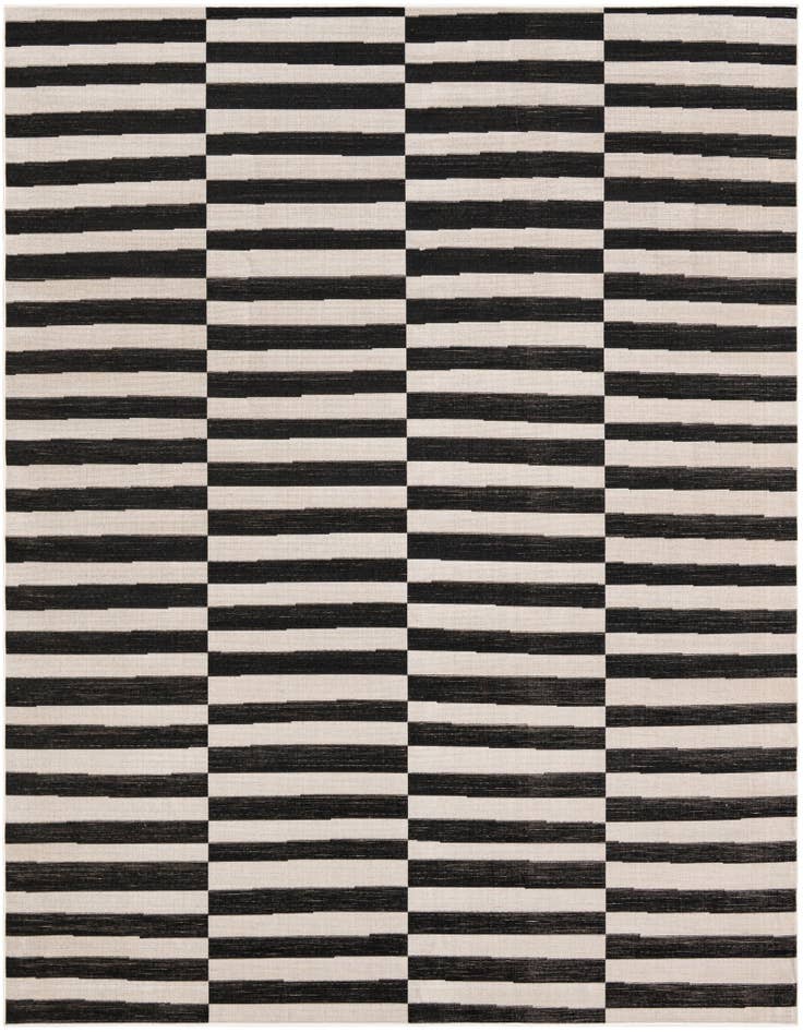 Detail image of 10' x 10' Tribeca Square Rug