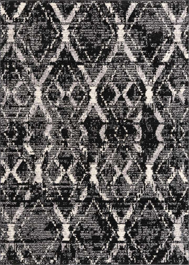 8' x 8' Tucson Square Rug
