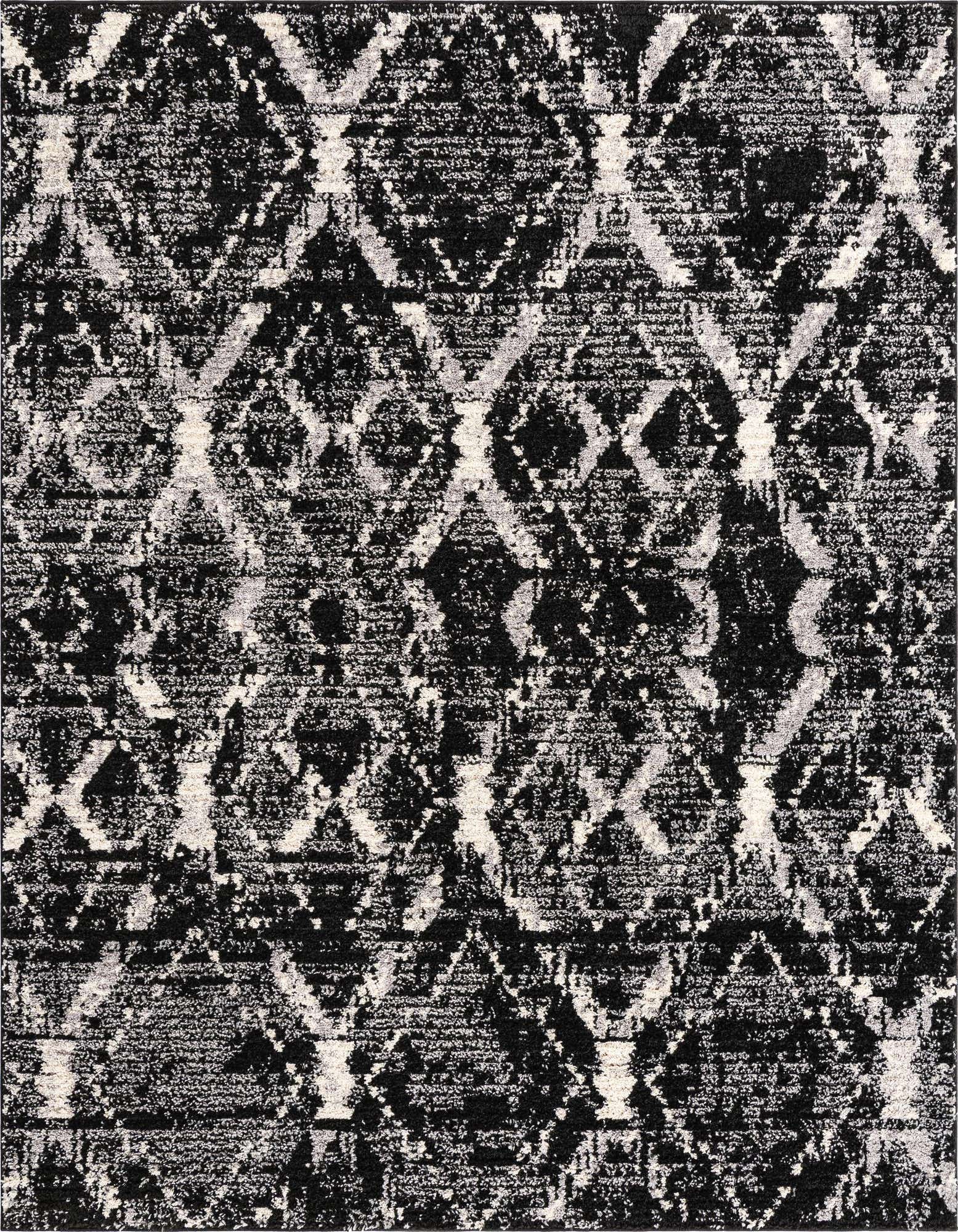 8' x 8' Tucson Square Rug