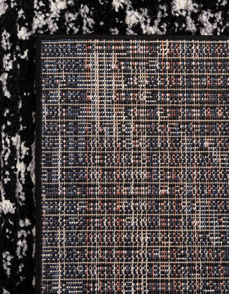 Detail image of 4' x 4' Tucson Square Rug