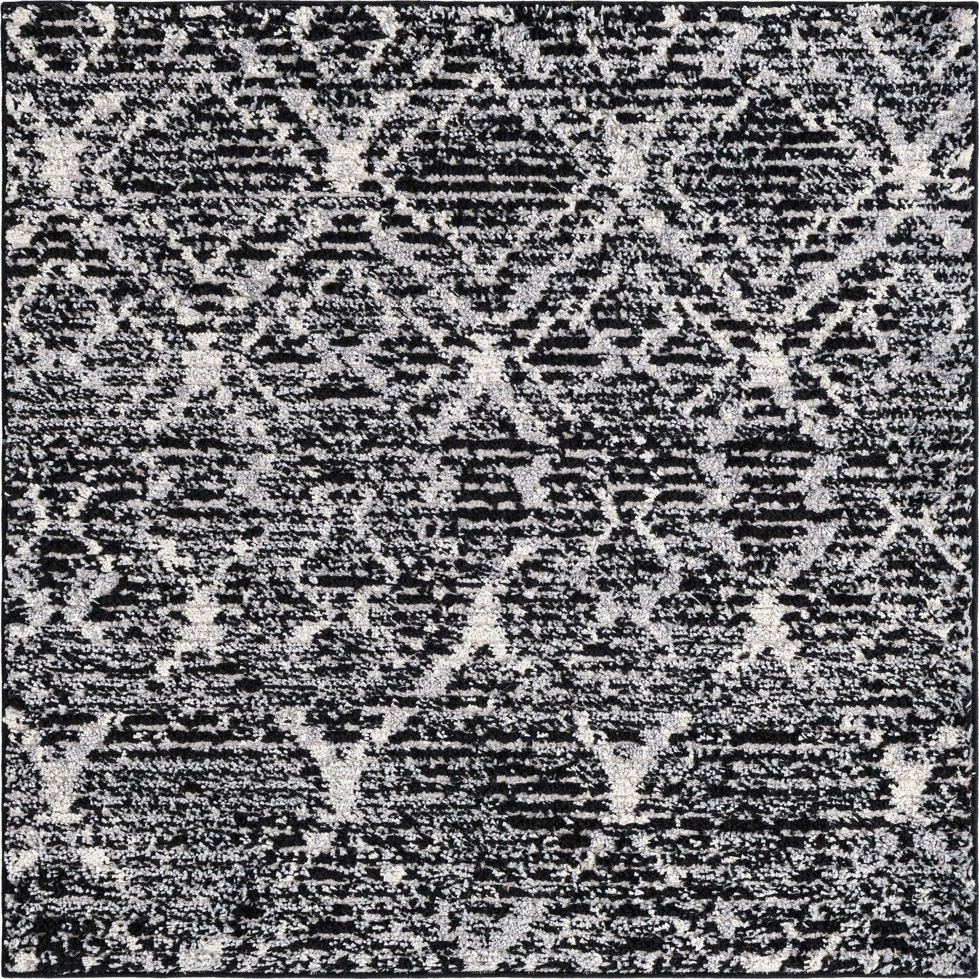 122cm x 122cm Tucson Square Rug