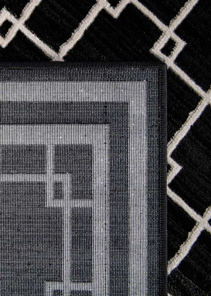Jill Zarin 7' 10 x 7' 10 Metropolitan Uptown Square Rug