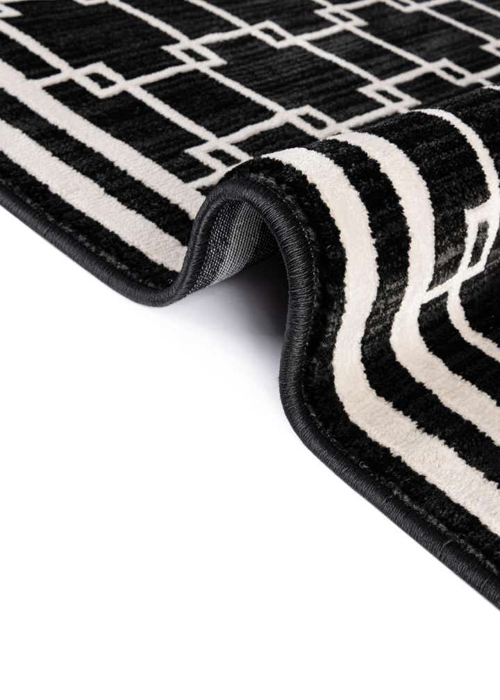 Jill Zarin 7' 10 x 7' 10 Metropolitan Uptown Square Rug