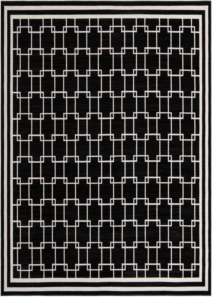 Jill Zarin 7' 10 x 7' 10 Metropolitan Uptown Square Rug