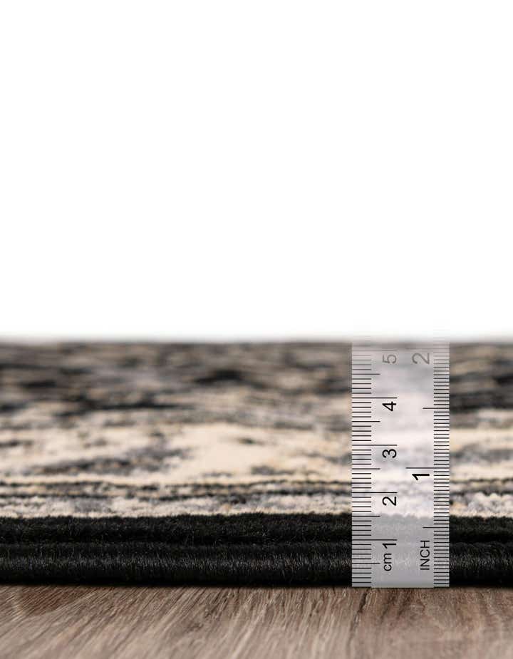 10' x 10' Yasmin Square Rug