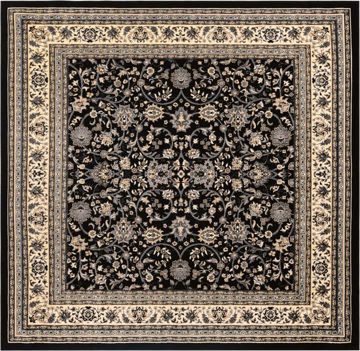 10' x 10' Yasmin Square Rug