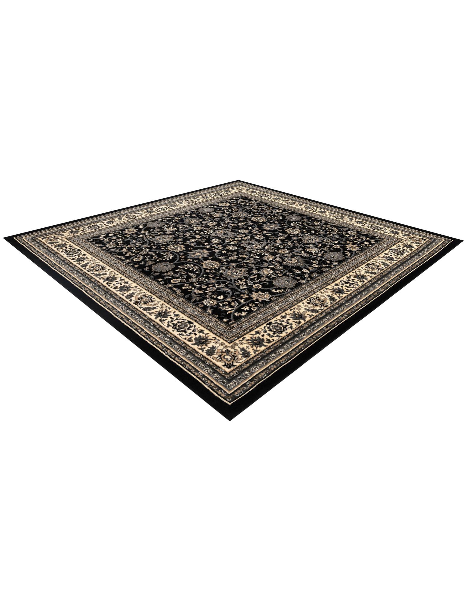 10' x 10' Yasmin Square Rug