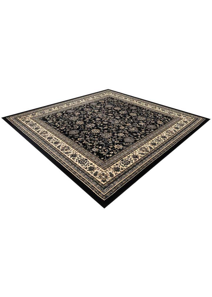 10' x 10' Yasmin Square Rug