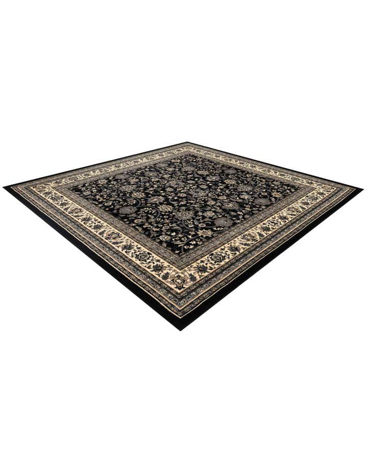 10' x 10' Yasmin Square Rug