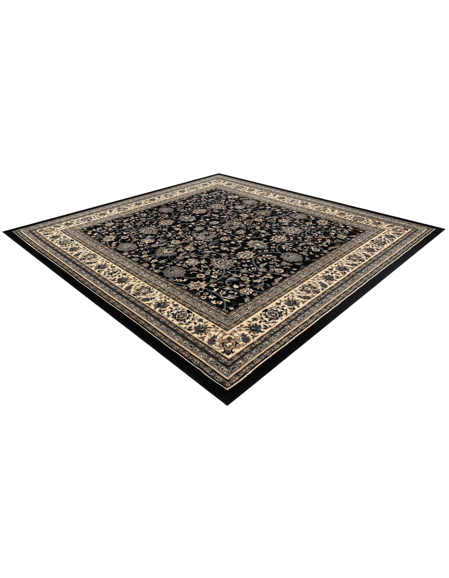 10' x 10' Yasmin Square Rug