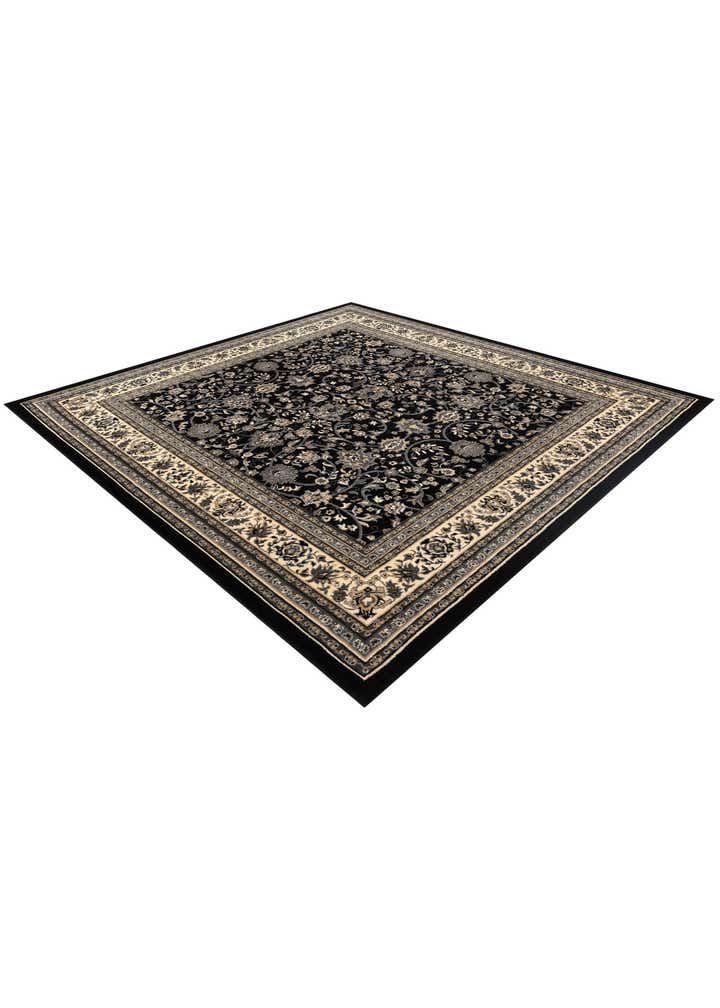 10' x 10' Yasmin Square Rug