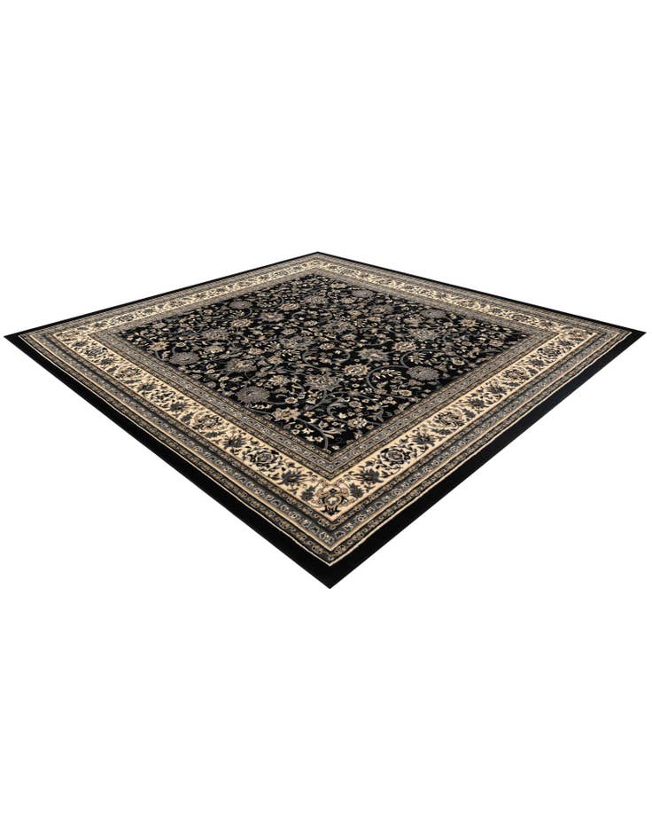 Detail image of 10' x 10' Yasmin Square Rug