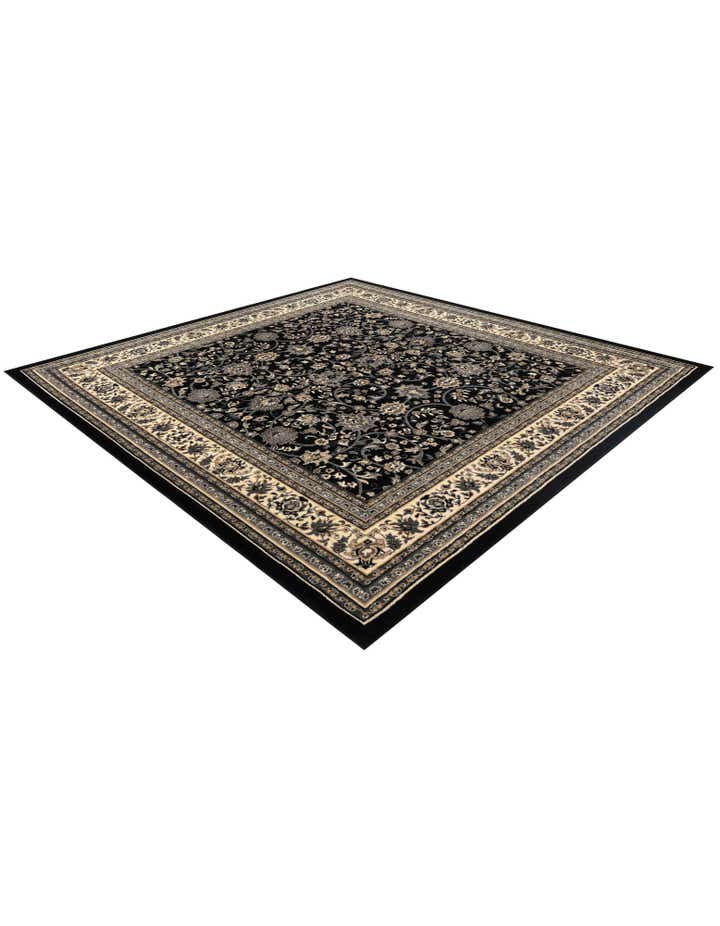 10' x 10' Yasmin Square Rug