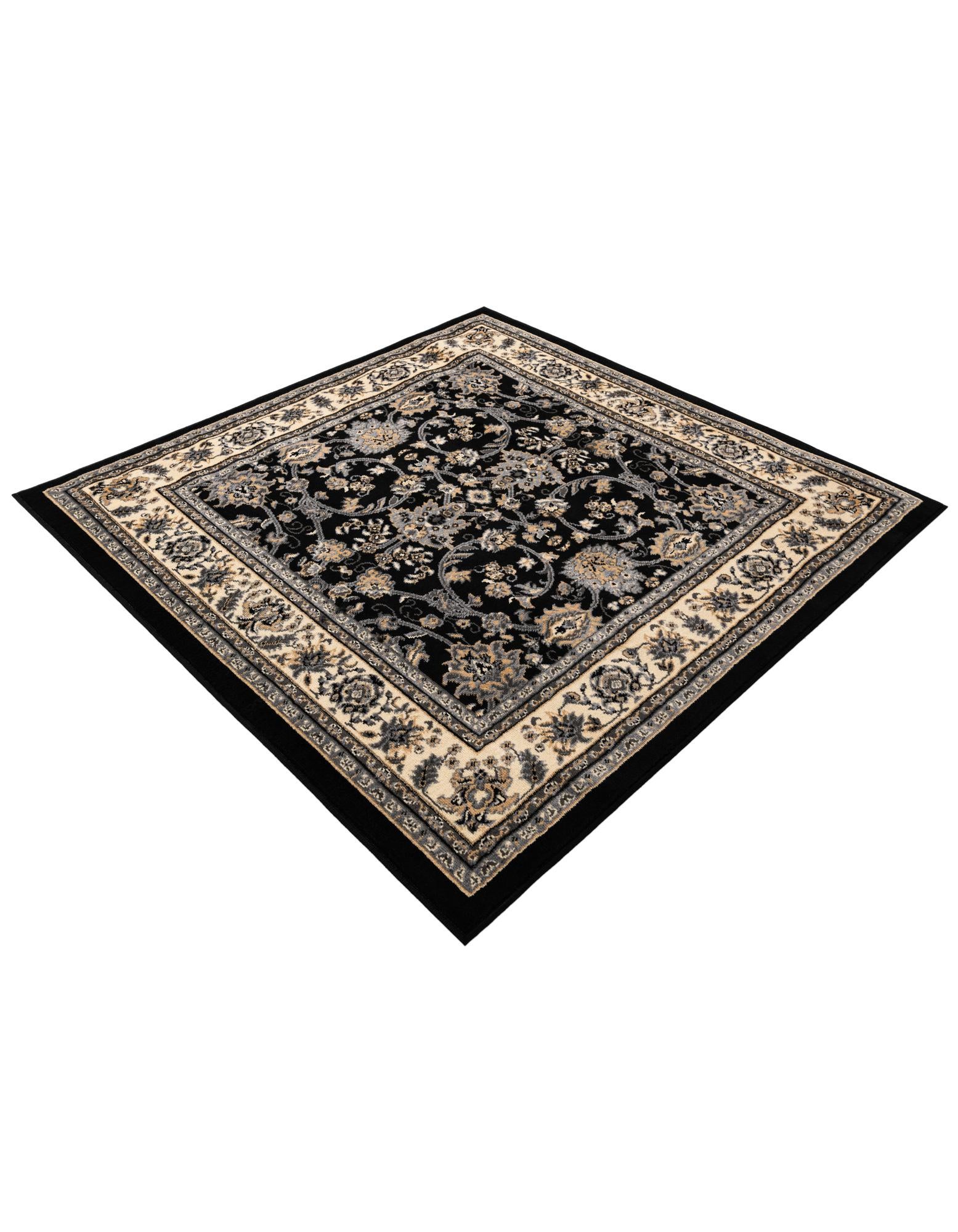 5' 3 x 5' 3 Yasmin Square Rug